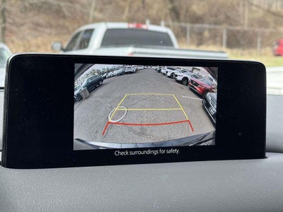 2023 Mazda Mazda CX-5 2.5 S Premium