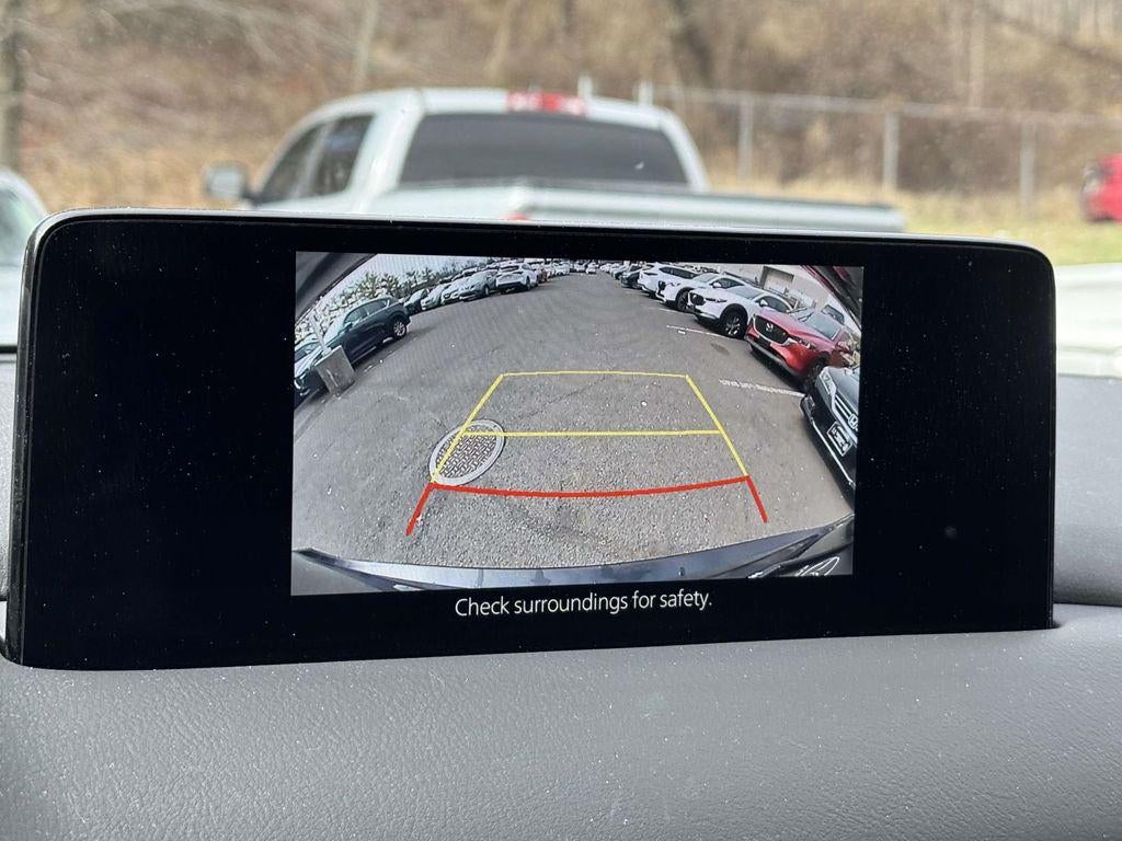 2023 Mazda Mazda CX-5 2.5 S Premium