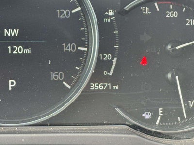 2023 Mazda Mazda CX-5 2.5 S Premium