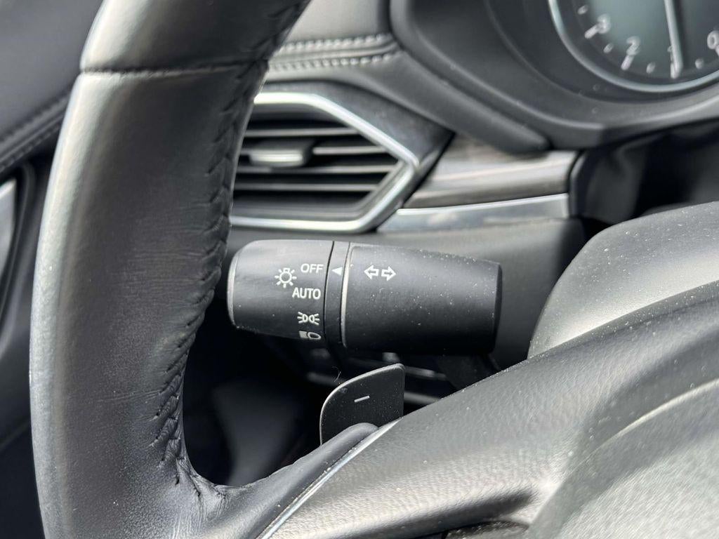 2023 Mazda Mazda CX-5 2.5 S Premium