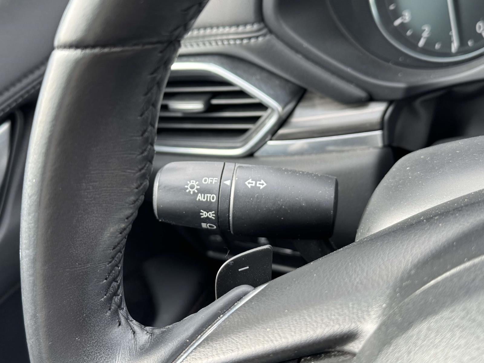 2023 Mazda Mazda CX-5 2.5 S Premium