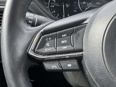 2023 Mazda Mazda CX-5 2.5 S Premium