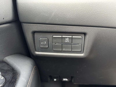 2023 Mazda Mazda CX-5 2.5 S Premium