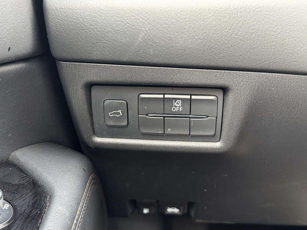 2023 Mazda Mazda CX-5 2.5 S Premium