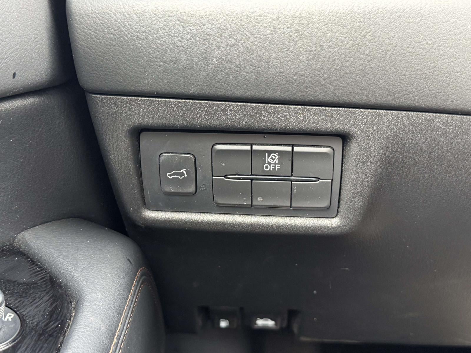 2023 Mazda Mazda CX-5 2.5 S Premium