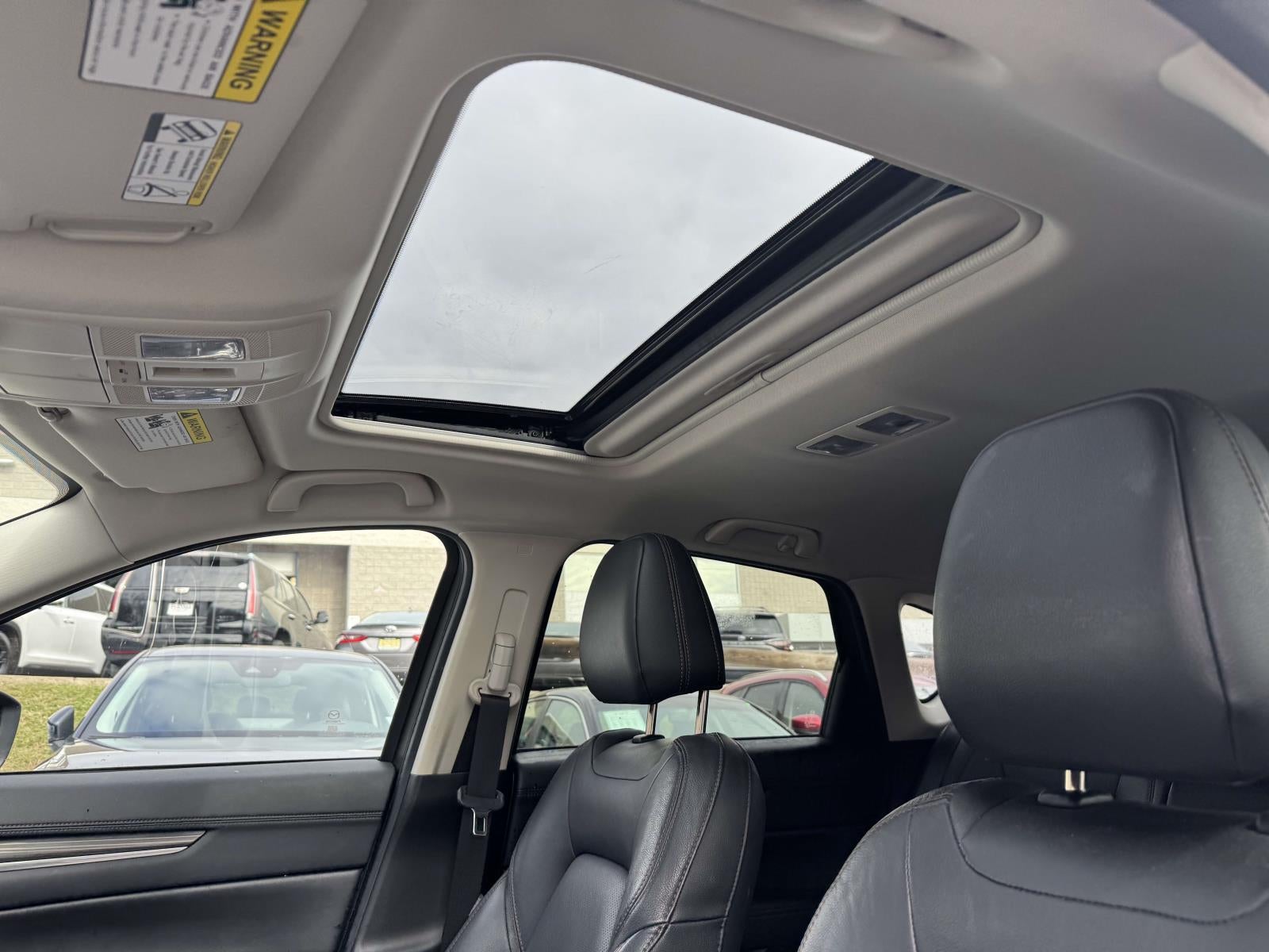 2023 Mazda Mazda CX-5 2.5 S Premium