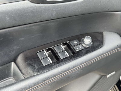 2023 Mazda Mazda CX-5 2.5 S Premium