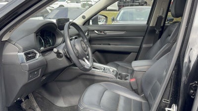 2023 Mazda Mazda CX-5 2.5 S Premium