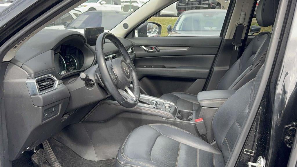 2023 Mazda Mazda CX-5 2.5 S Premium