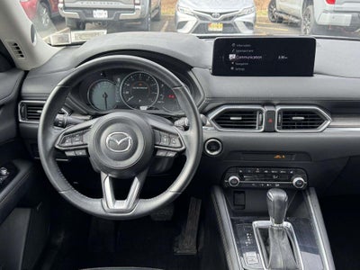 2023 Mazda Mazda CX-5 2.5 S Premium