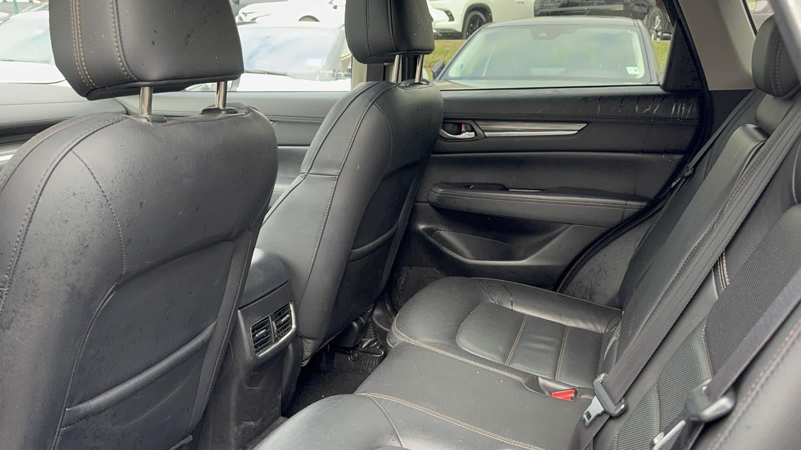 2023 Mazda Mazda CX-5 2.5 S Premium