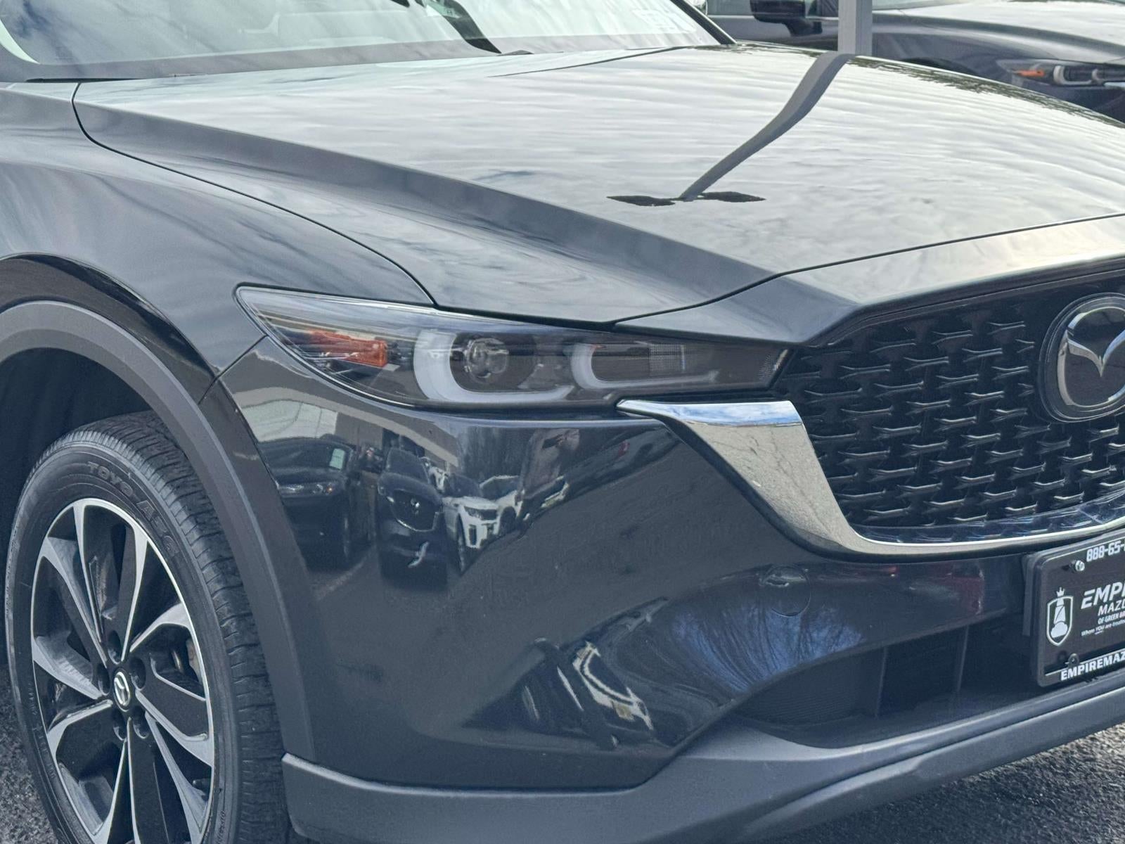 2023 Mazda Mazda CX-5 2.5 S Premium