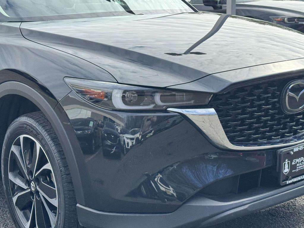 2023 Mazda Mazda CX-5 2.5 S Premium