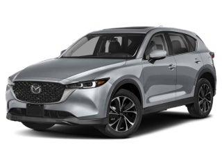 2023 Mazda Mazda CX-5 2.5 S Premium