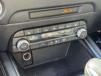 2024 Mazda Mazda CX-5 2.5 S Premium