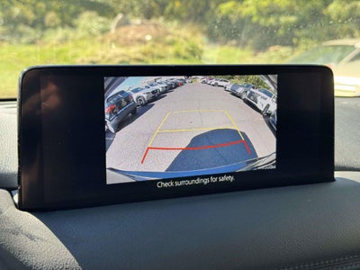 2024 Mazda Mazda CX-5 2.5 S Premium