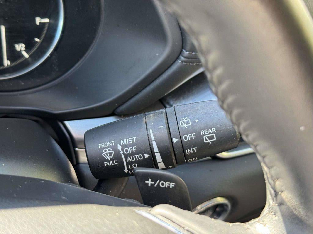 2024 Mazda Mazda CX-5 2.5 S Premium