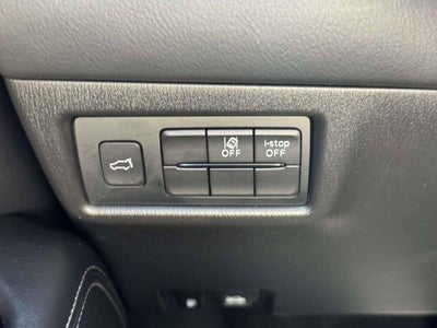 2024 Mazda Mazda CX-5 2.5 S Premium