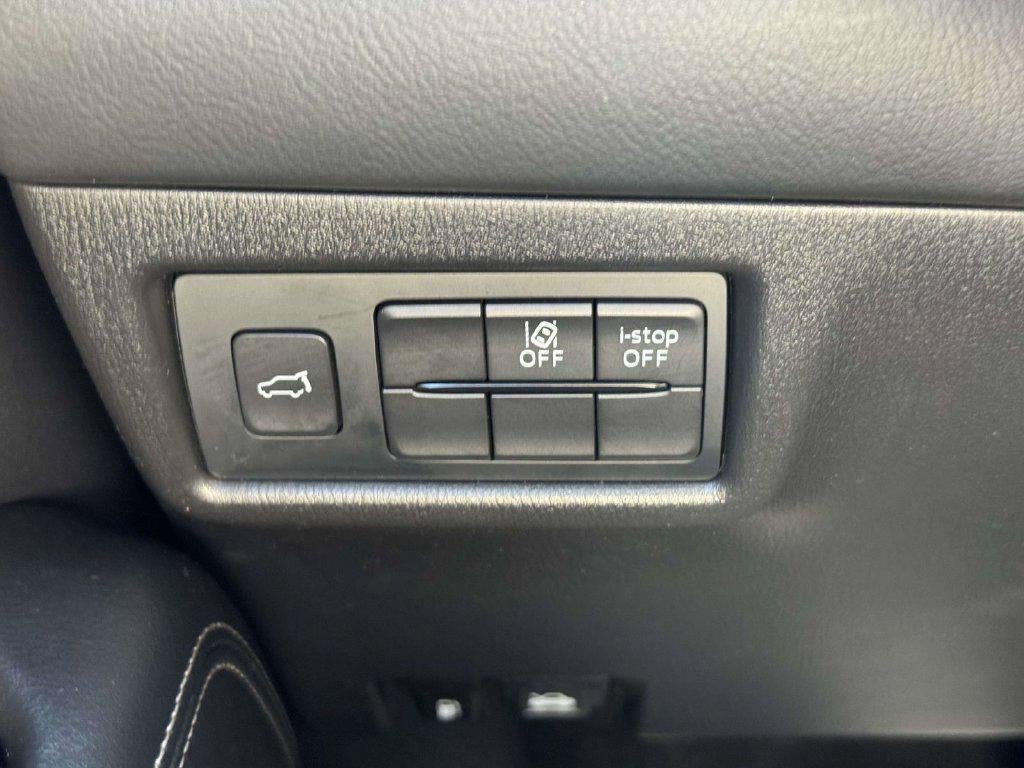 2024 Mazda Mazda CX-5 2.5 S Premium