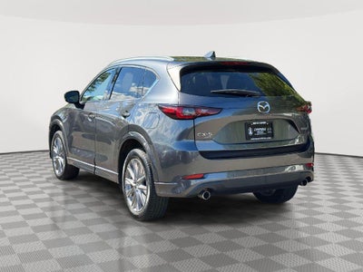 2024 Mazda Mazda CX-5 2.5 S Premium