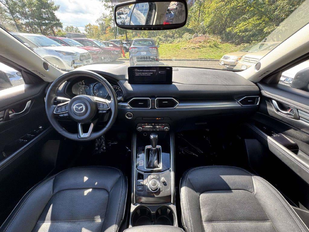 2024 Mazda Mazda CX-5 2.5 S Premium