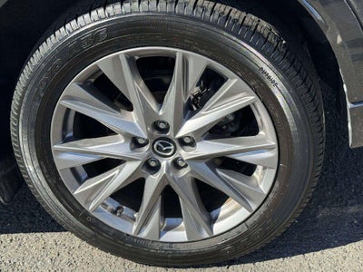2024 Mazda Mazda CX-5 2.5 S Premium