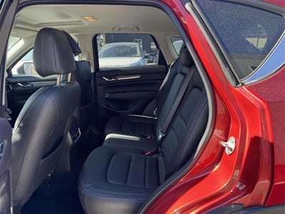 2023 Mazda Mazda CX-5 2.5 S Premium