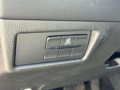 2023 Mazda Mazda CX-5 2.5 S Premium