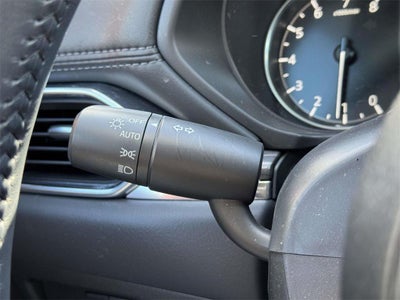 2023 Mazda Mazda CX-5 2.5 S Premium