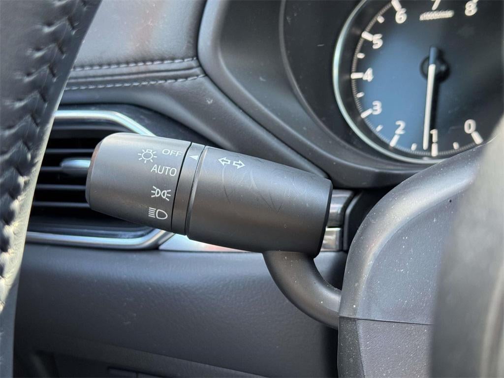 2023 Mazda Mazda CX-5 2.5 S Premium