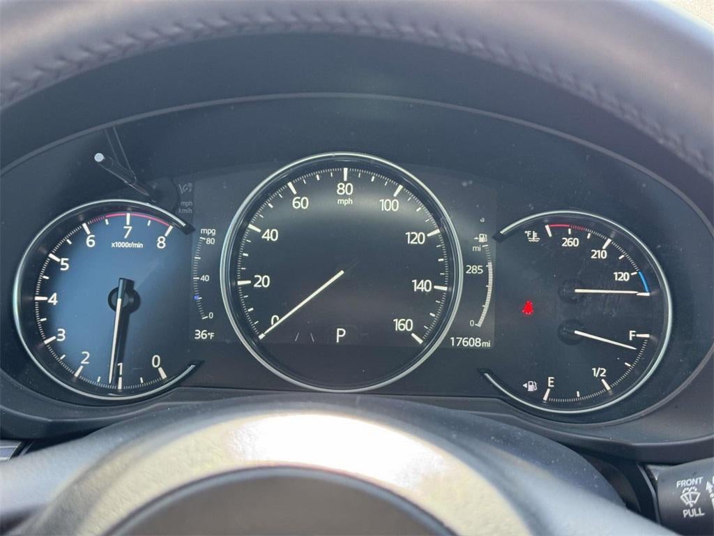 2023 Mazda Mazda CX-5 2.5 S Premium