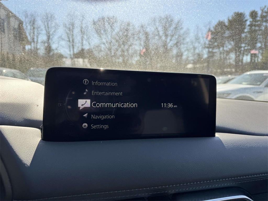 2023 Mazda Mazda CX-5 2.5 S Premium