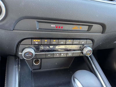 2023 Mazda Mazda CX-5 2.5 S Premium