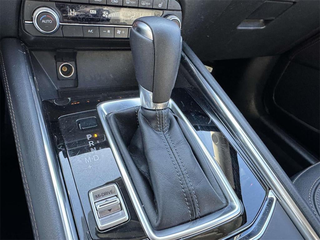 2023 Mazda Mazda CX-5 2.5 S Premium