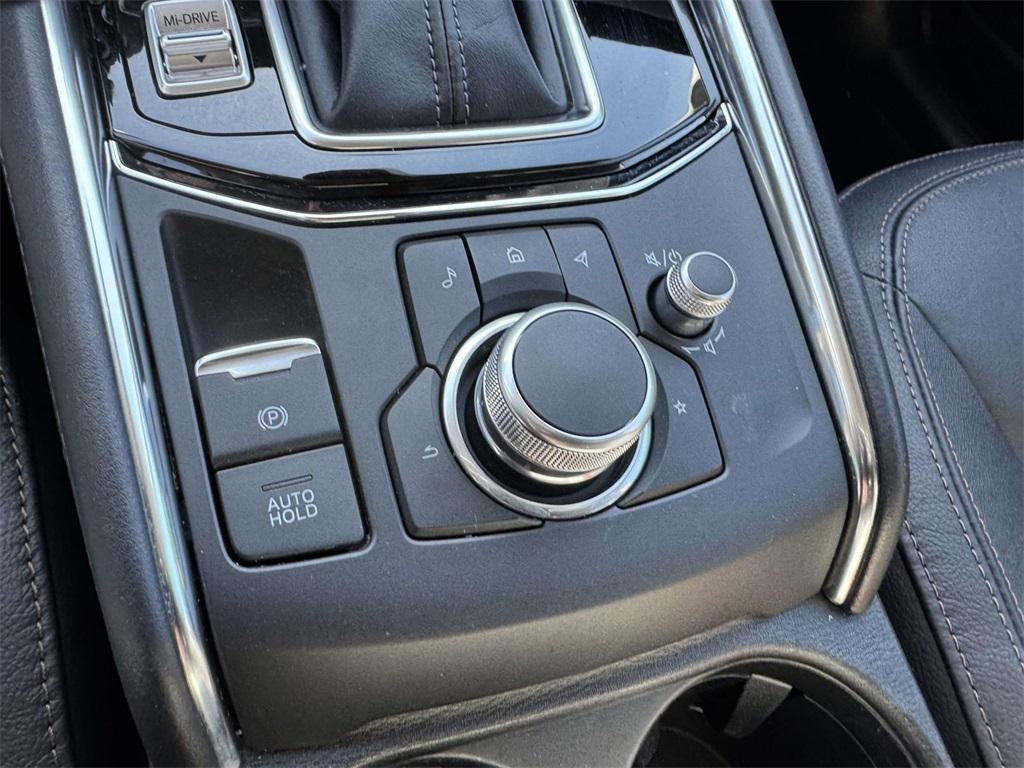 2023 Mazda Mazda CX-5 2.5 S Premium