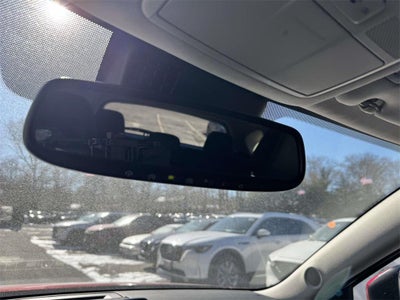 2023 Mazda Mazda CX-5 2.5 S Premium