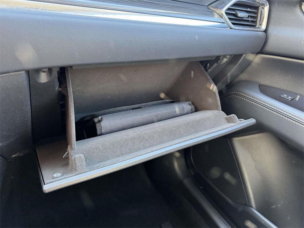 2023 Mazda Mazda CX-5 2.5 S Premium