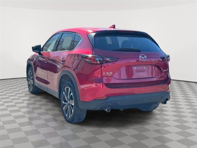 2023 Mazda Mazda CX-5 2.5 S Premium