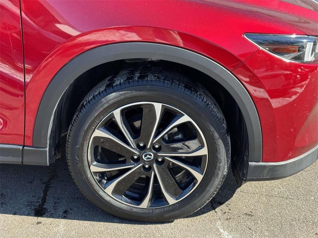 2023 Mazda Mazda CX-5 2.5 S Premium