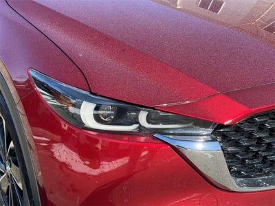 2023 Mazda Mazda CX-5 2.5 S Premium