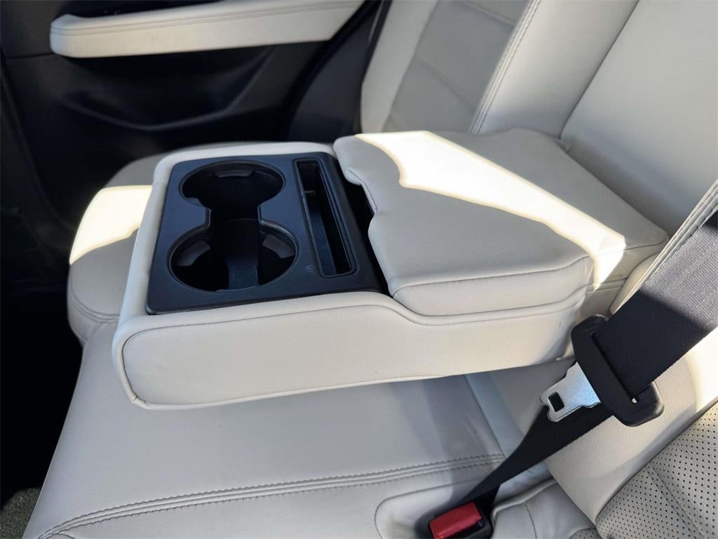 2023 Mazda Mazda CX-5 2.5 S Premium