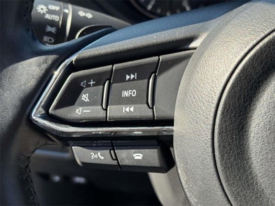 2023 Mazda Mazda CX-5 2.5 S Premium