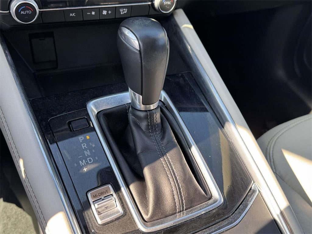 2023 Mazda Mazda CX-5 2.5 S Premium