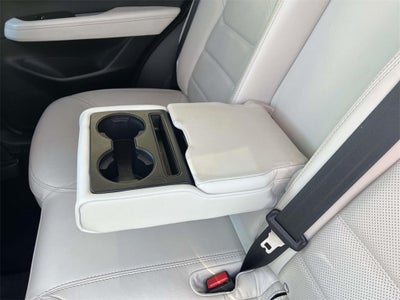 2023 Mazda Mazda CX-5 2.5 S Premium