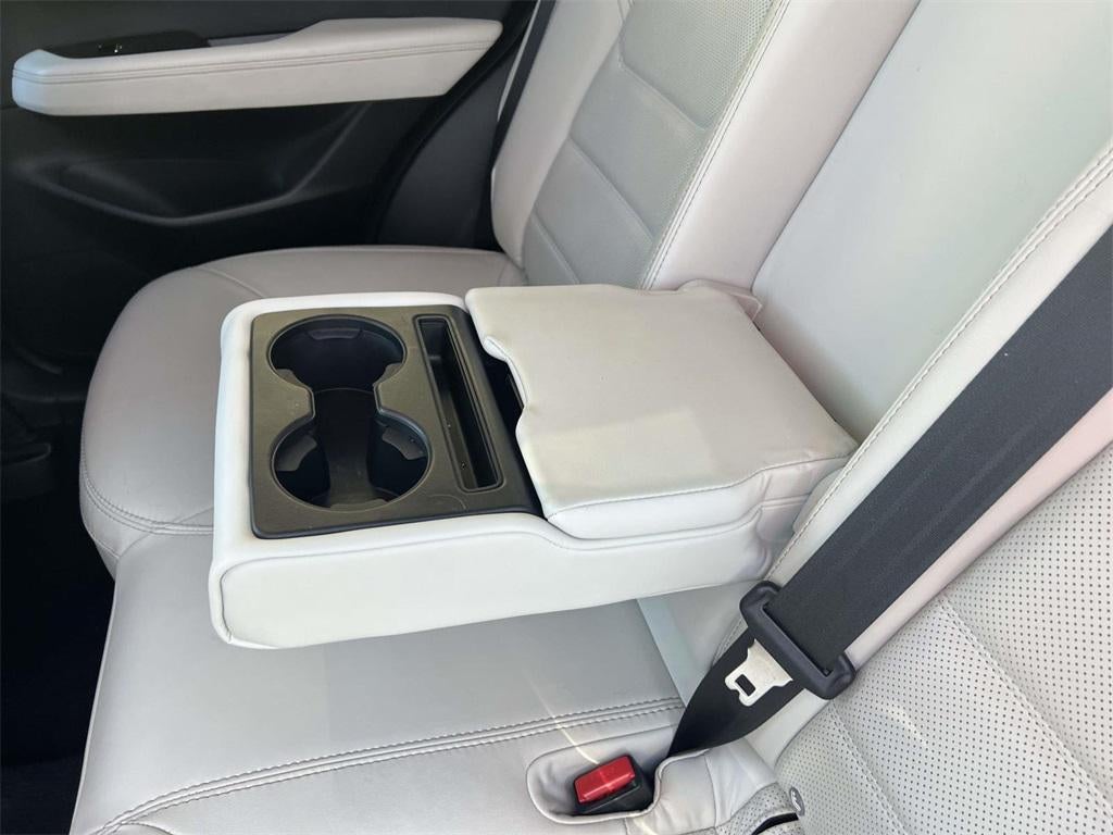 2023 Mazda Mazda CX-5 2.5 S Premium