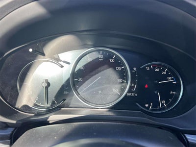 2023 Mazda Mazda CX-5 2.5 S Premium