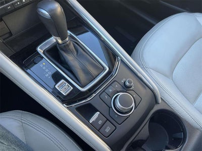 2023 Mazda Mazda CX-5 2.5 S Premium