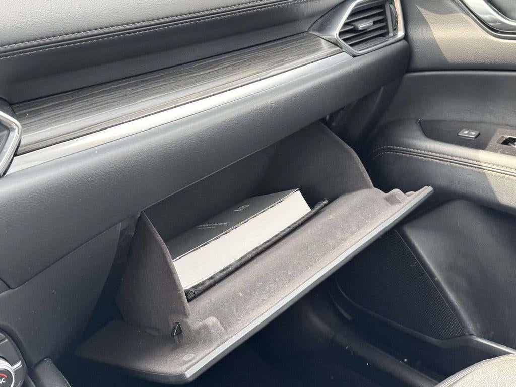 2023 Mazda Mazda CX-5 2.5 S Premium