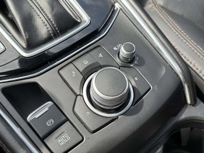 2023 Mazda Mazda CX-5 2.5 S Premium