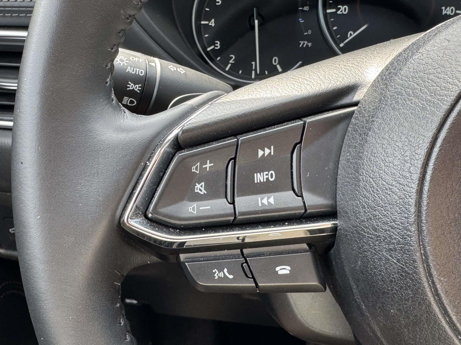 2023 Mazda Mazda CX-5 2.5 S Premium